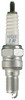 NGK 7556 - Laser Iridium Spark Plug Box of 4 (IMR9E-9HES)
