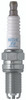 NGK 7168 - Standard Spark Plug Box of 10 (DCPR8EKC)