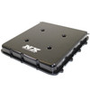 Nitrous Express NX939WN - Billet Supercharger Lid - LT4 Applications w/Integrated Nitrous Ports (Lid Only)