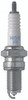 NGK 7901 - Laser Iridium Spark Plug Box of 4 (IJR7A9)