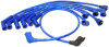 NGK 8149 - Toyota Land Cruiser 1987-1981 Spark Plug Wire Set