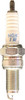 NGK 91064 - Laser Iridium Spark Plug Box of 4 (SIMR8A9)