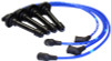 NGK 9259 - Acura Integra 1993-1990 Spark Plug Wire Set