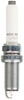 NGK 95125 - Ruthenium HX Spark Plug Box of 4 (LFER7BHX)