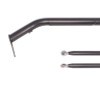NRG HBR-001TI - Harness Bar 47in. - Titanium