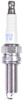 NGK 97312 - Laser Iridium Spark Plug Box of 4 (ILKR9Q7G)
