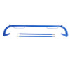 NRG HBR-003BL - Harness Bar 51in. - Blue