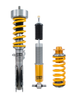 Ohlins FOS MR00S1 - 15-23 Ford Mustang (S550) Road & Track Coilover System