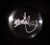 NRG SK-450BC-MM - Universal Shift Knob - Heavy Weight - Mad Mike Signature Short Shifter - Black Chrome