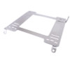 NRG SBK-HD01 - Seat Brackets - 92-95 Honda Civic - Pair