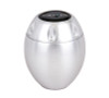 NRG SK-150SL - Universal Type-M Shift Knob - Silver