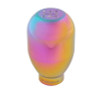 NRG SK-100MC - Universal Shift Knob 42mm Multi-Color/Neochrome (5 Speed)
