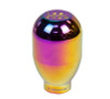 NRG SK-100MC-1 - Universal Shift Knob 42mm Multi-Color/Neochrome (6 Speed)