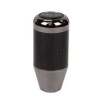 NRG SK-400BC - Universal Fatboy Style Shift Knob w/Carbon Fiber Ring