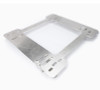 NRG SBK-BM02 - Seat Brackets - 99-05 BMW E46 - Pair