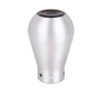 NRG SK-900SL - Universal Shift Knob 50mm / 230G - Brush Aluminum