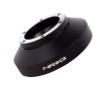 NRG SRK-102H - Short Hub Adapter Mitsubishi Evo X (Incorporates SRS Clock Spring / SRS Resistors Incl.)