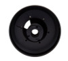 NRG SRK-102H - Short Hub Adapter Mitsubishi Evo X (Incorporates SRS Clock Spring / SRS Resistors Incl.)