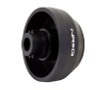 NRG SRK-106H - Short Hub Adapter 2015+ Subaru Forester / 2015 Subaru WRX / 2010+ Legacy