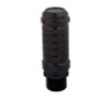 NRG SK-500BK-1 - Stealth Adjustable Shift Knob (M10X1.25) Nissan / Mazda / Toyota - Black