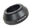 NRG SRK-103H - Short Hub Adapter 02-07 Subaru Impreza  / 02-08 Subaru Forester
