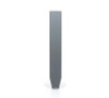 NRG SK-600GM-10125 - B.A.J Tall Shift Knob Gun Metal M10X1.25