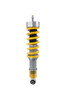 Ohlins POZ MI00S1 - 99-04 Porsche 911 Carrera (996) RWD Road & Track Coilover System