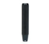 NRG SK-810BK - Shift Knob Knurl Hidden Gem Long Black
