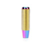NRG SK-800MC - Hidden Gem Short Shift Knob - Neo Chrome