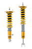 Ohlins NIU MU00S1 - 89-94 Nissan Skyline GT-R (R32) Road & Track Coilover System