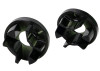 Nolathane REV206.0010 - Engine - mount lower front bushing Torque Arm
