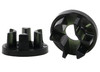 Nolathane REV206.0010 - Engine - mount lower front bushing Torque Arm