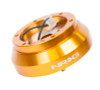 NRG SRK-140H - RG - Short Hub Adapter S13 Nissan 240 - Rose Gold