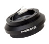 NRG SRK-190H - Short Hub Adapter Civic / 88-91 CRX / 90-93 Integra
