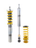 Ohlins VWS MT10S1 - 03-14 Volkswagen Golf GTI (MK5/MK6) Road & Track Coilover System
