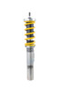 Ohlins VWS MT10S1 - 03-14 Volkswagen Golf GTI (MK5/MK6) Road & Track Coilover System