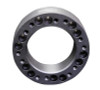 NRG SRK-510BK - Hub Spacer 1in - Black