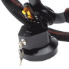 NRG SRT-100BK - Steering Wheel Quick Tilt System w/Lock - Black