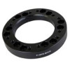 NRG SRK-500B - Hub Spacer 1/2in. - Black