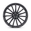 OHM 1985PTN305114B71 - Proton 19X8.5 Gloss Black