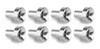 NOS 13765-25-8NOS - Precision SS™ Stainless Steel Nitrous Funnel Jet