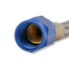 NOS 15070NOS - Stainless Steel Braided Hose