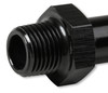 NOS 17015NOS - Quick Connect Fuel Line Adapter - Fits 3/8" Fuel Rail