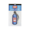 NOS 36-544NC - Paper Air Freshener - Nitrous Car
