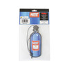 NOS 36-544NC - Paper Air Freshener - Nitrous Car