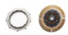 OS Giken MZ101-AB80A - Mazda FC3S RX7 Super Single Alum Dampened Single Plate Clutch Overhaul Kit A