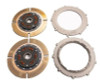 OS Giken NS112-BF10A - Nissan 350Z/370Z Z33/Z34 (VQ35HR/VQ37HR) Overhaul Kit A (for NS112-BF14)