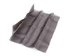 Outerwears WR12BK - Pre-Filter Sheet 12in x 12in Black