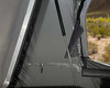 Overland Vehicle Systems 18089901 - Bushveld hard shell roof top tent