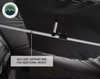 Overland Vehicle Systems 18189901 - Best Hard Shell Rooftop Tent  Bushveld II